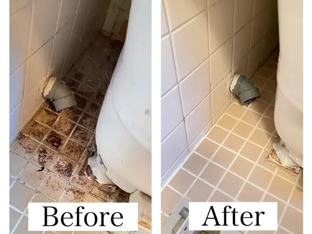 【損害保険加入◎】他サイトで口コミ評価4.9の優良店舗◎ご自宅を丸っと綺麗に☆サービスの画像