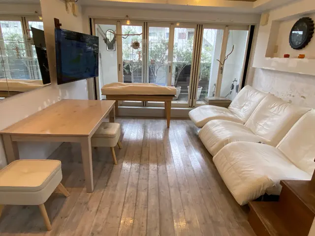 テキパキとお片付け。ピカピカにお掃除。たんたんとお洗濯。大手実績。経験10年。サービスの画像