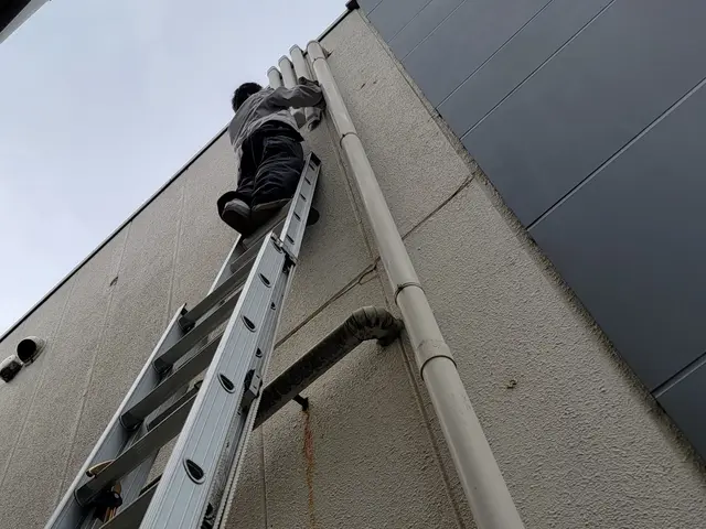 エアコン取り外し処分買取お任せサービスの画像