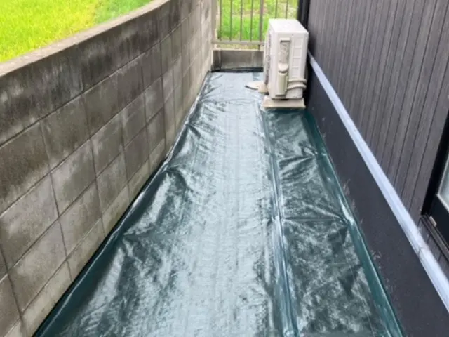 業界歴10年以上の経験‼芝張りはもちろんのこと！お庭のリフォーム何なりと♪♪♪サービスの画像