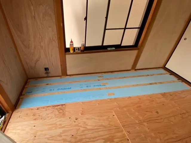 豊富な経験と知識で安心！仕上がり重視で丁寧に作業いたします！サービスの画像