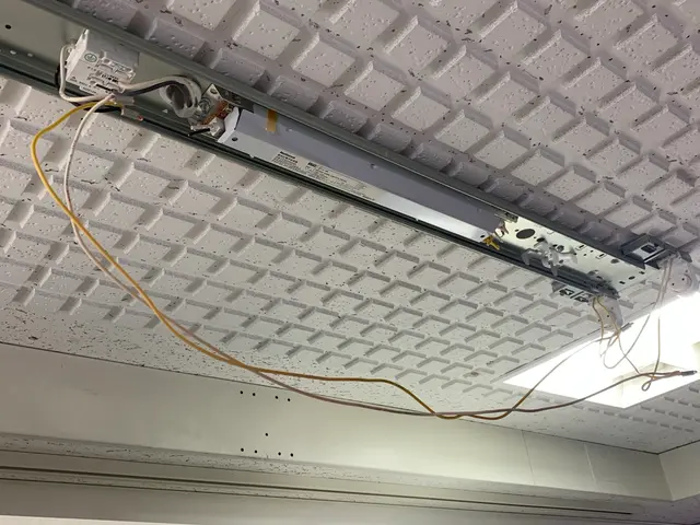 城東区発　第1種電気工事士の店長がお伺いします　インボイス登録店サービスの画像