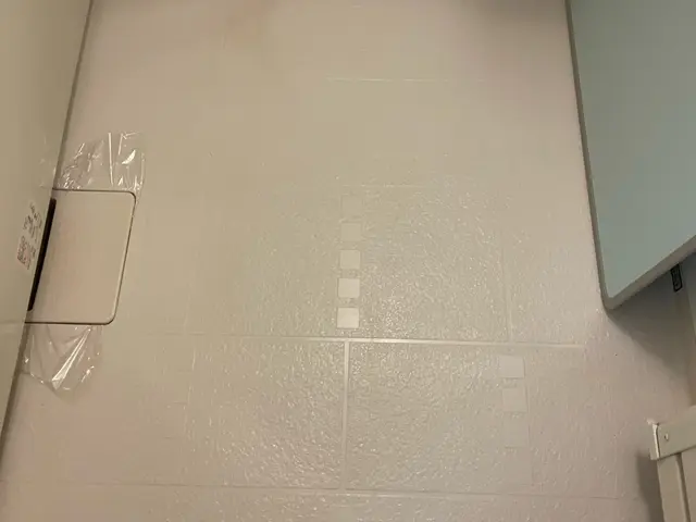 ◎本人対応☆仕上がり保証あり◎非喫煙者、5人家族♢駐車場代、追加料金一切無し！サービスの画像