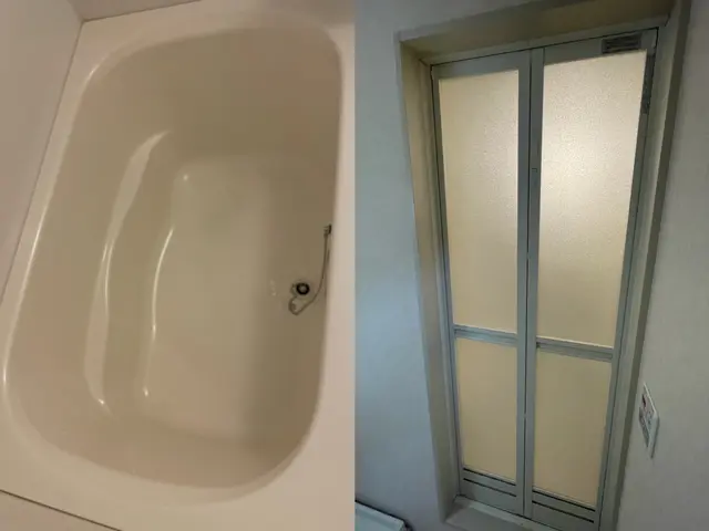 ◎本人対応☆仕上がり保証あり◎非喫煙者、5人家族♢駐車場代、追加料金一切無し！サービスの画像