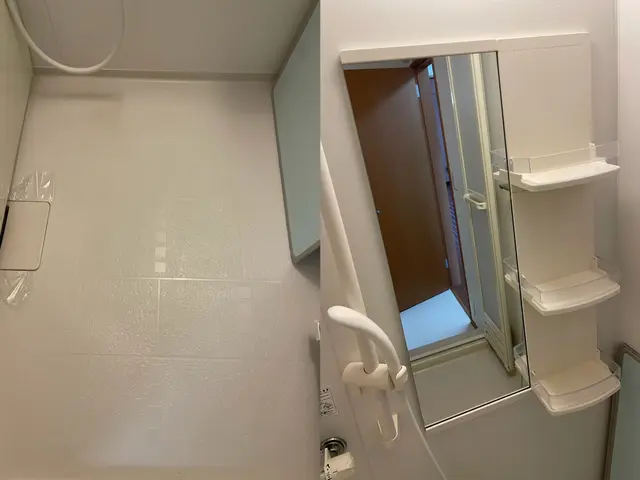 ◎本人対応☆仕上がり保証あり◎非喫煙者、5人家族♢駐車場代、追加料金一切無し！サービスの画像