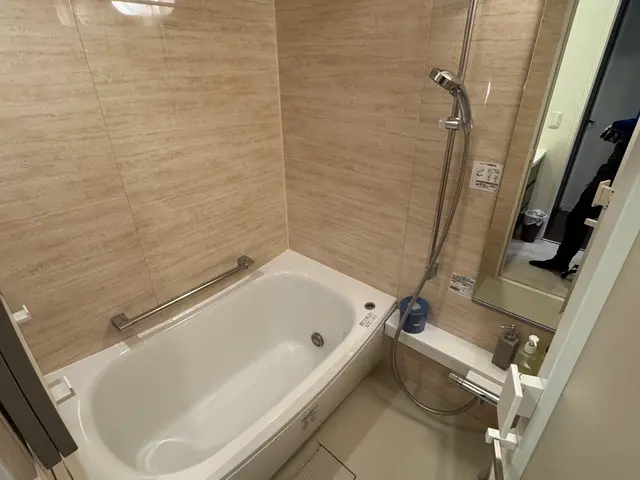 【毎日4-5件依頼受注】浴槽清掃PROｰ経験と強力専用薬品をフル活用でピカピカサービスの画像