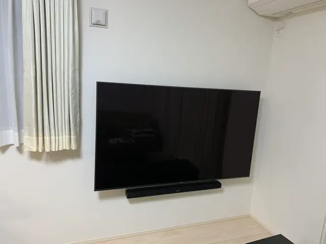 TV・ホームシアター・AV配線サービスサービスの画像