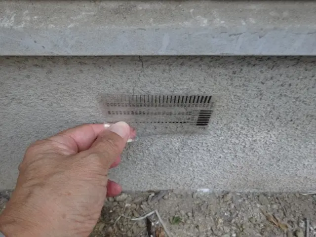 ◎プロの目で、お客様の要望に沿った住宅診断（インスペクション）実施サービスの画像