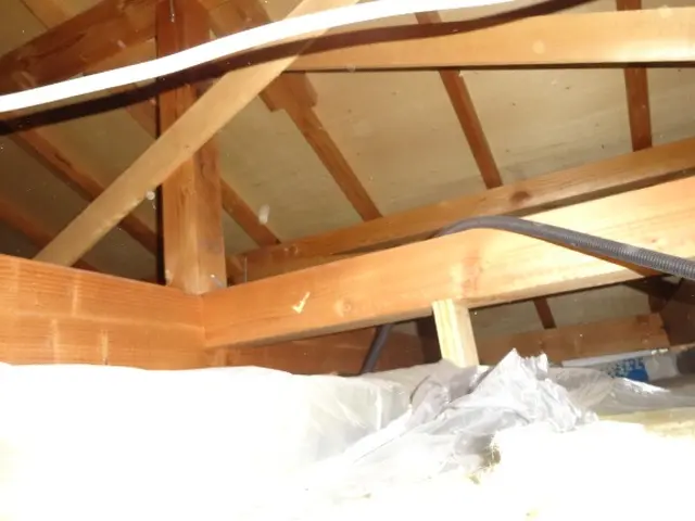 ◎プロの目で、お客様の要望に沿った住宅診断（インスペクション）実施サービスの画像