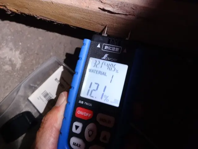 ◎プロの目で、お客様の要望に沿った住宅診断（インスペクション）実施サービスの画像