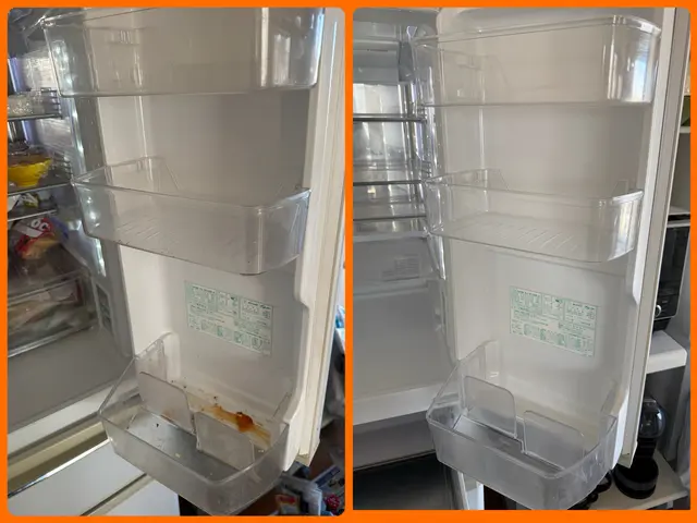 綺麗なんて当たり前。それ以上をお届け出来るよう、最善を尽くします！サービスの画像