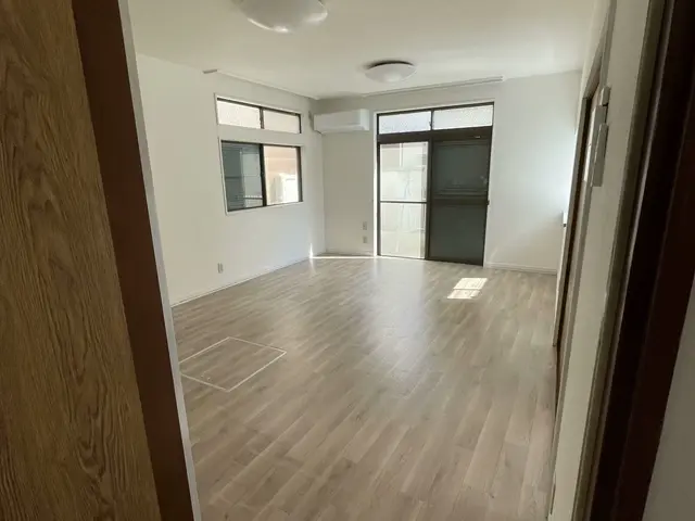 【施工保証付き】外注一切なし◎女性スタッフ同行可能◎サービスの画像