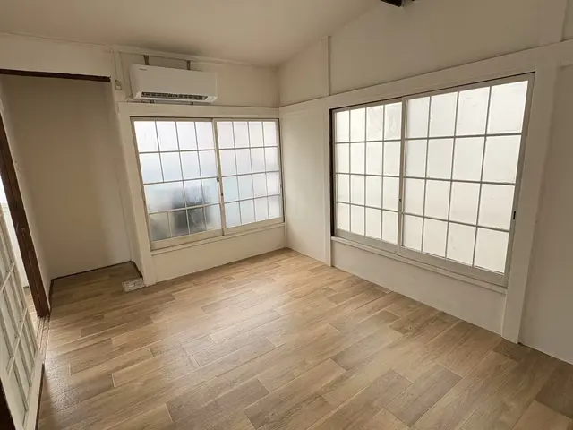 【施工保証付き】外注一切なし◎女性スタッフ同行可能◎サービスの画像