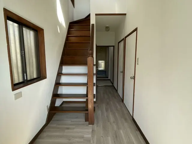 【施工保証付き】外注一切なし◎女性スタッフ同行可能◎サービスの画像