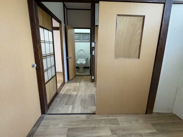 【施工保証付き】外注一切なし◎女性スタッフ同行可能◎サービスの画像