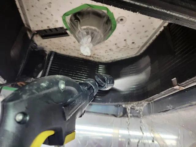 ☆年中無休☆女性スタッフ同行☆抗菌コートサービス☆壁掛けエアコンとのセット割有りサービスの画像