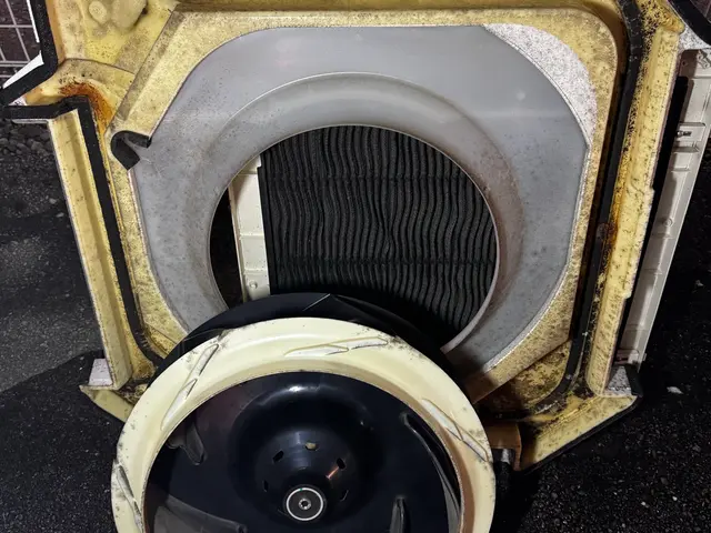 ☆年中無休☆女性スタッフ同行☆抗菌コートサービス☆壁掛けエアコンとのセット割有りサービスの画像