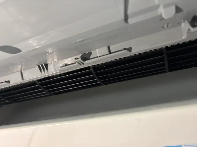 【技術◎×7年の実績】カビの臭いを根本から解消◉大手経験あり★洗剤も多数用意♫サービスの画像