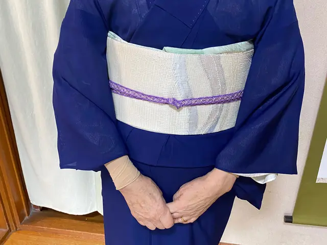 子育てで忙しいママをお手伝い！お問合せはお気軽に。苦しくない丁寧なお着付けです