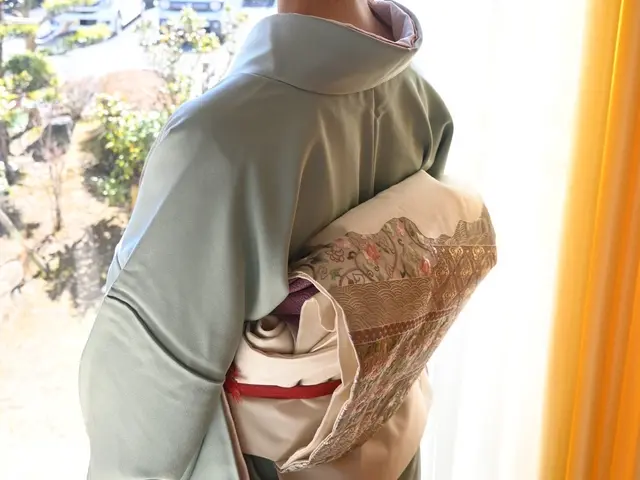 子育てで忙しいママをお手伝い！お問合せはお気軽に。苦しくない丁寧なお着付けです