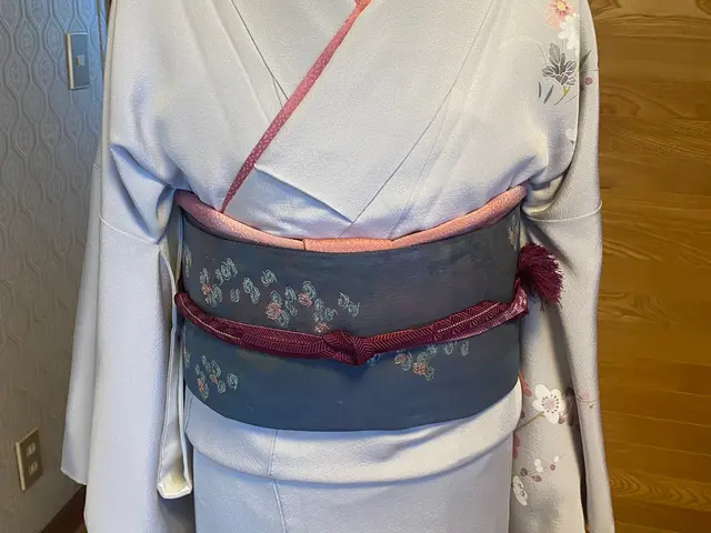 子育てで忙しいママをお手伝い！お問合せはお気軽に。苦しくない丁寧なお着付けです