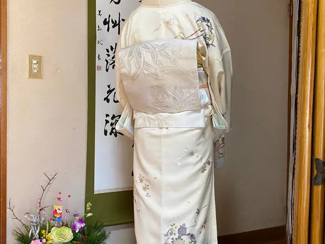 子育てで忙しいママをお手伝い！お問合せはお気軽に。苦しくない丁寧なお着付けです