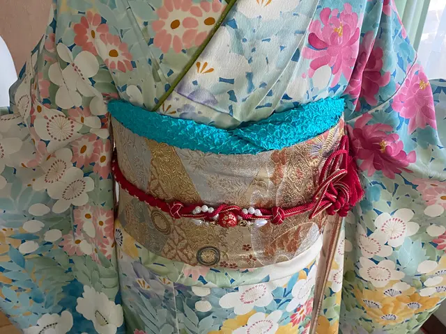 子育てで忙しいママをお手伝い！お問合せはお気軽に。苦しくない丁寧なお着付けです