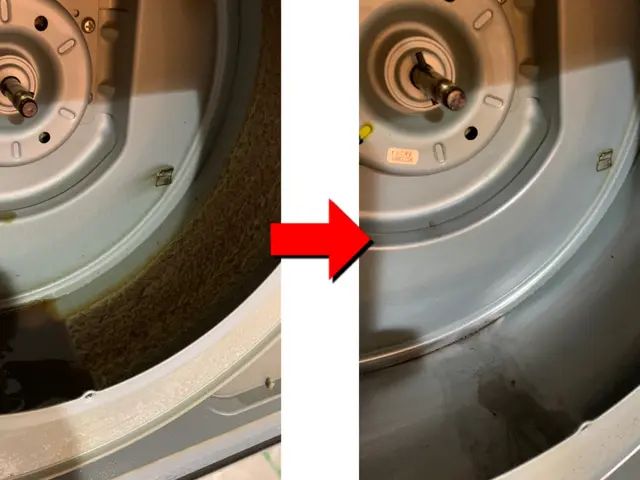 【関西】綺麗が長持ちするフッ素コーティングをサービスします。サービスの画像