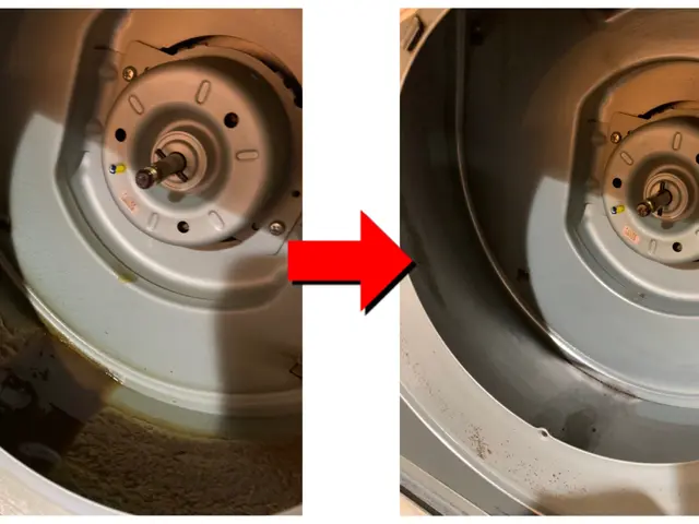 【関西】綺麗が長持ちするフッ素コーティングをサービスします。サービスの画像