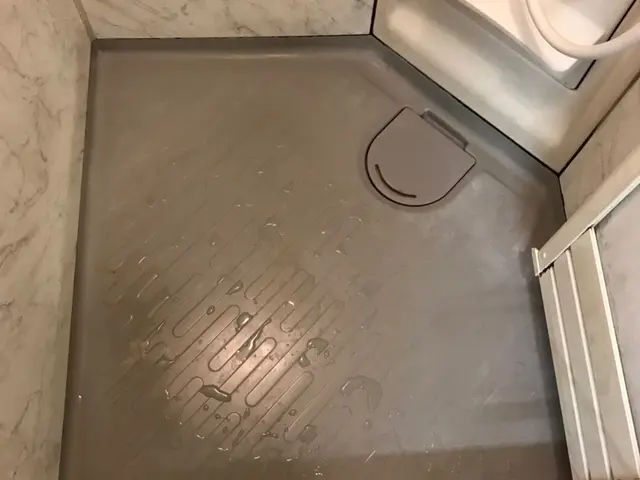 2ヶ月ぐらいの汚れ対象！道具洗剤作業はまるッとお任せ！気になる汚れ教えて下さい！サービスの画像