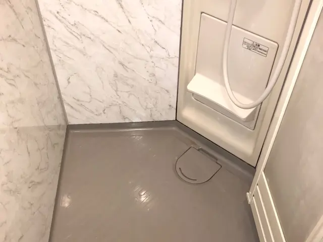 2ヶ月ぐらいの汚れ対象！道具洗剤作業はまるッとお任せ！気になる汚れ教えて下さい！サービスの画像