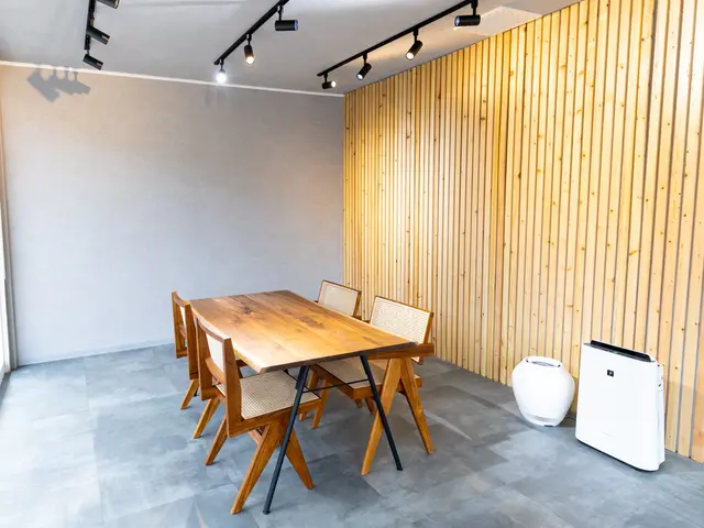 元百貨店勤務のカメラマンがあなたの店舗、ビジネスの空間、スタッフを魅力的に撮影サービスの画像