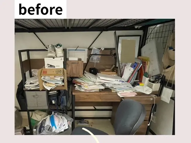 【整理収納】心も暮らしもすっきり。片付けの悩みにしっかり寄り添うサポートサービスの画像