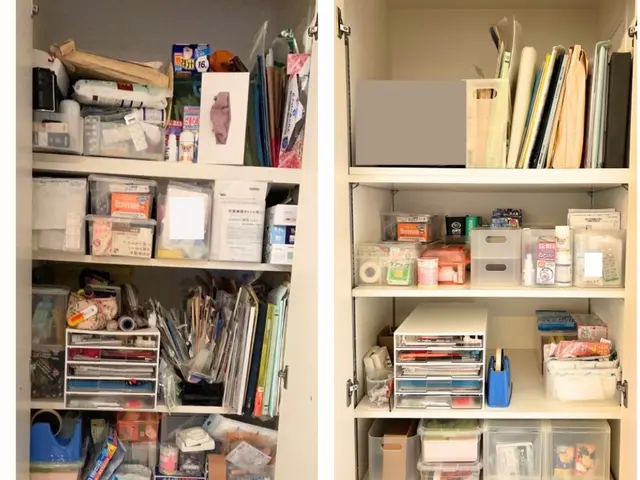 【整理収納】心も暮らしもすっきり。片付けの悩みにしっかり寄り添うサポートサービスの画像