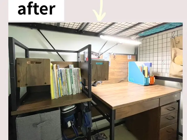 【整理収納】心も暮らしもすっきり。片付けの悩みにしっかり寄り添うサポートサービスの画像