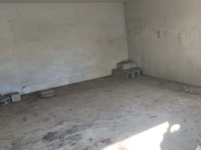 不用品回収 2トントラック積み放題プランサービスの画像