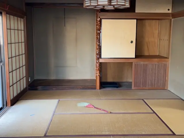 不用品回収 2トントラック積み放題プランサービスの画像