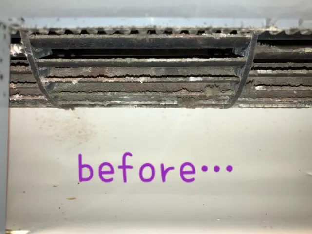 大好評につきご予約殺到中！！エアコンならば弊社にお任せください！！サービスの画像