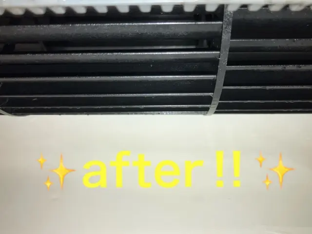 大好評につきご予約殺到中！！エアコンならば弊社にお任せください！！サービスの画像