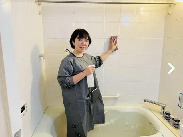 ◆掃除・洗濯・片付け等◆快適な暮らしのためのお手伝いをしますサービスの画像