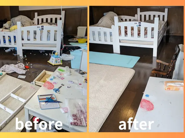 ◆掃除・洗濯・片付け等◆快適な暮らしのためのお手伝いをしますサービスの画像