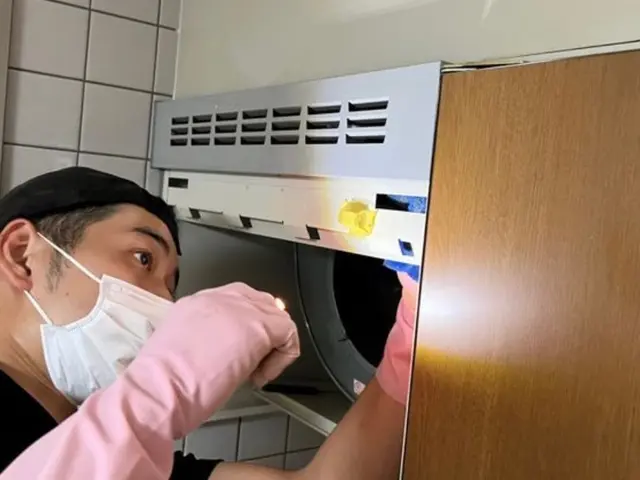 年中無休◎大手業務経験豊富◎外注なし自信の自社対応サービスの画像