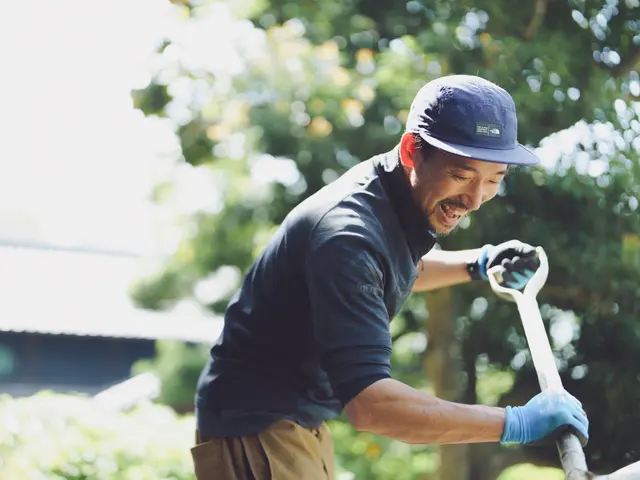 [くらしのマーケット]始めました！丁寧な庭木の剪定はお任せください。サービスの画像