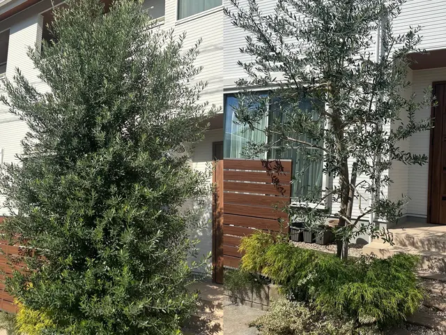 [くらしのマーケット]始めました！丁寧な庭木の剪定はお任せください。サービスの画像