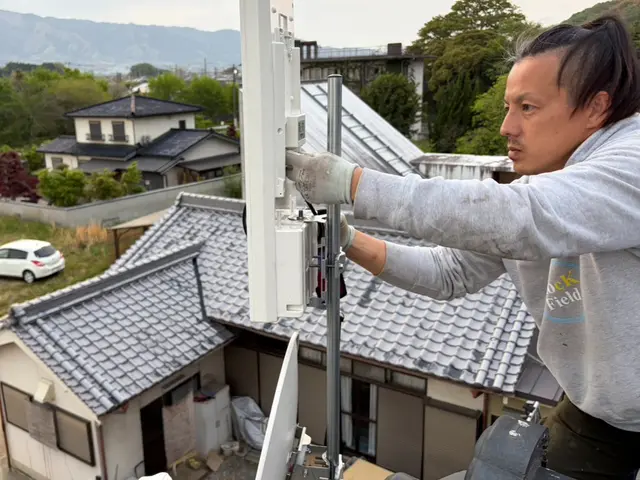 [還元キャンペーン中]値上げ続きの世の中に[確かな技術を驚きの価格]で生活応援中サービスの画像