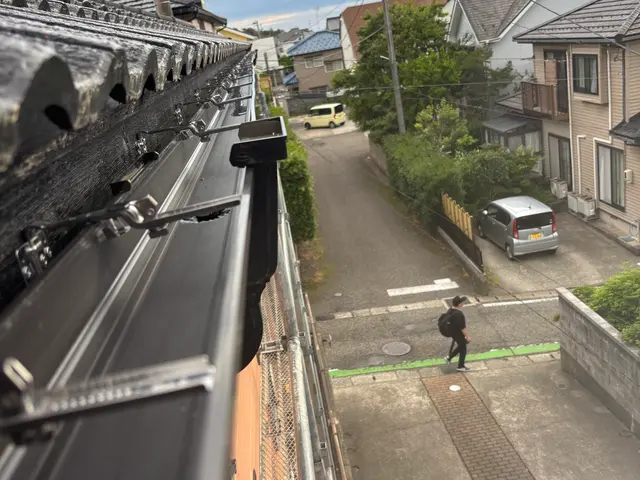 【4月出店】しっかりと向き合います。親切丁寧な対応で安心の施工サービスの画像