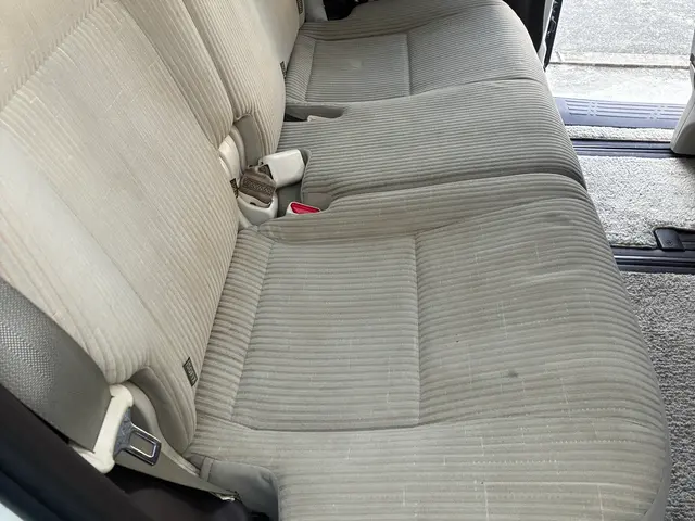 細部まで見逃しません　　　　　　　　　　納車時を取り戻します！24時間緊急対応有サービスの画像