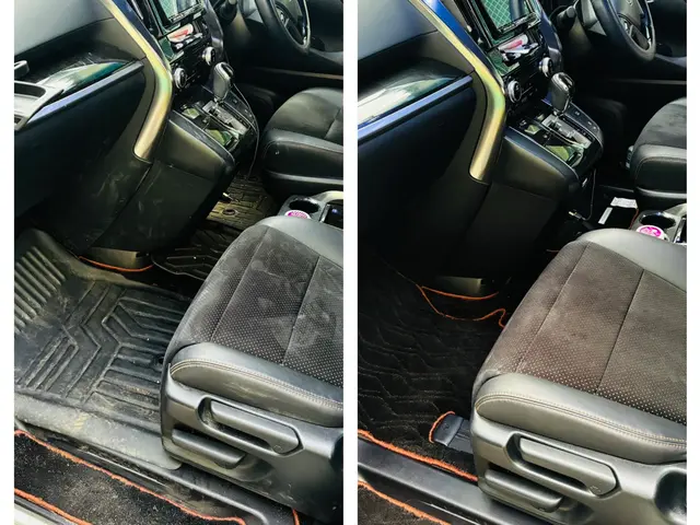 細部まで見逃しません　　　　　　　　　　納車時を取り戻します！24時間緊急対応有サービスの画像