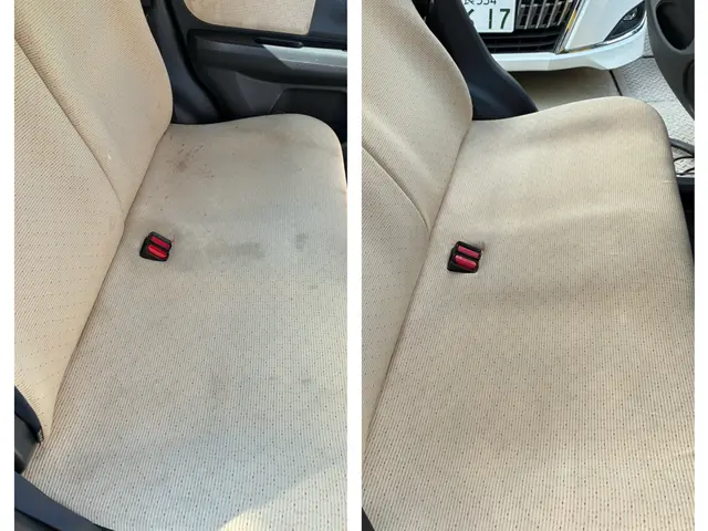 細部まで見逃しません　　　　　　　　　　納車時を取り戻します！24時間緊急対応有サービスの画像