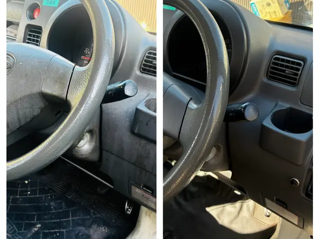 細部まで見逃しません　　　　　　　　　　納車時を取り戻します！24時間緊急対応有サービスの画像